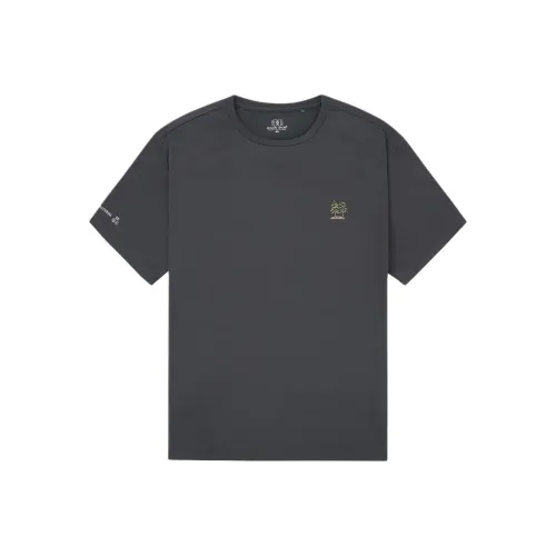 KOLON SPORT T Shirts Unisex