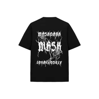 MASKPARK T Shirts Unisex