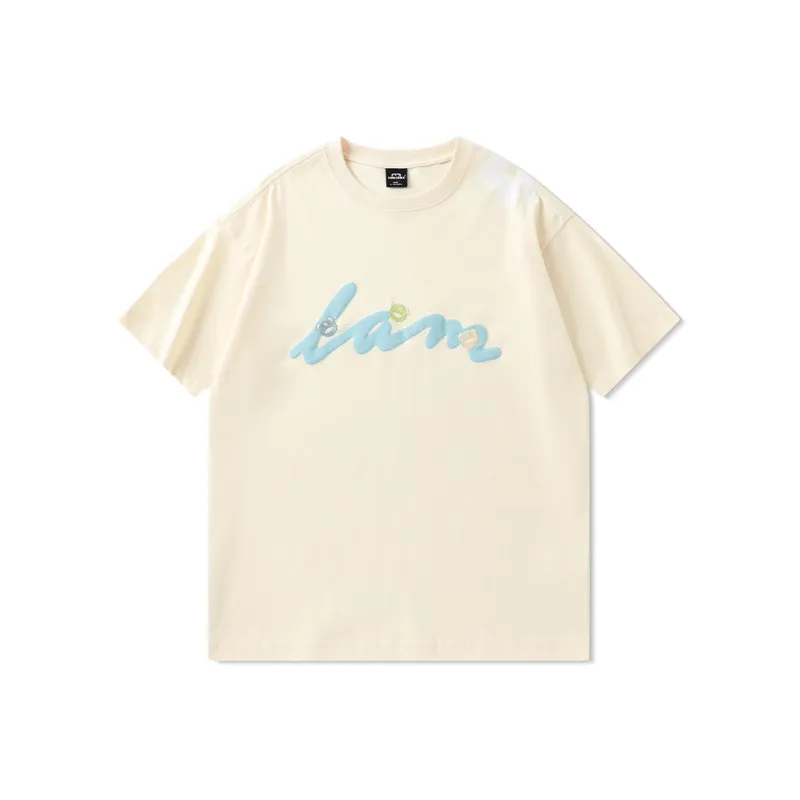 LAMLICKA T Shirts Unisex-2