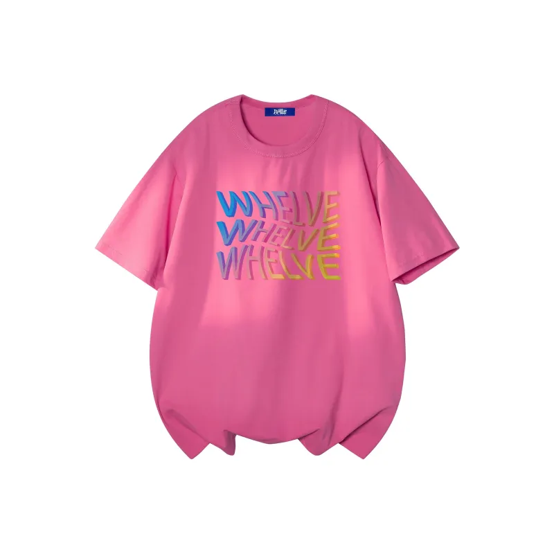 WHELVE T Shirts Unisex-22