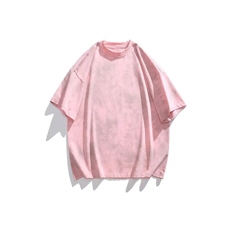 Fakeyoung T Shirts Unisex-6