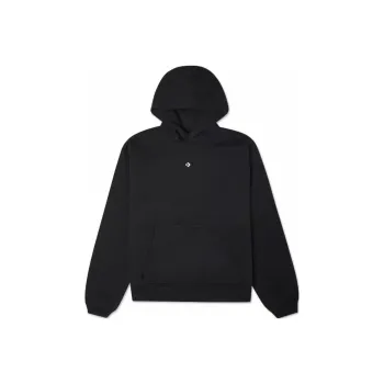 Converse COURT READY Sweatshirt Unisex Black
