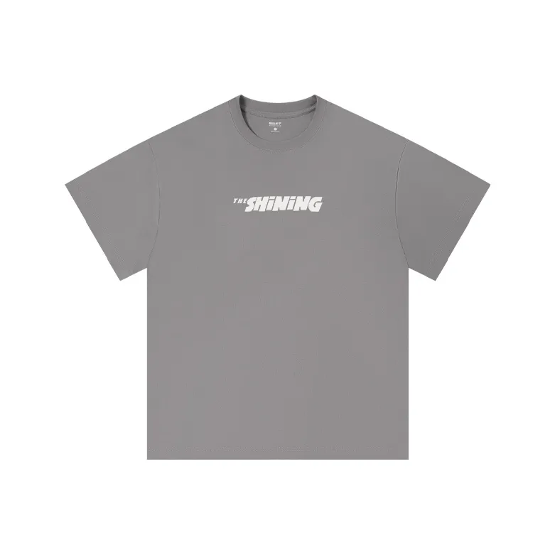 MIANDEMEIXUE Short Sleeved T Shirts Unisex-22