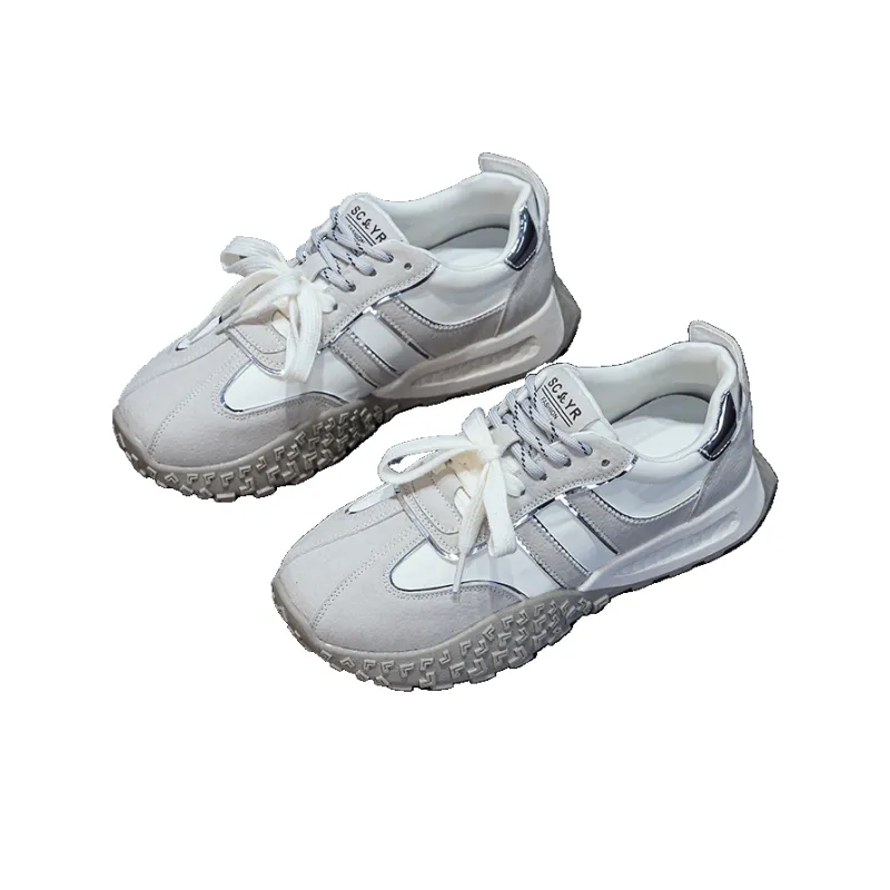 The Mystery Of Glamour Cushioning Low Top Casual Shoes Women's-8