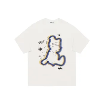NEVER RULE T Shirts Unisex