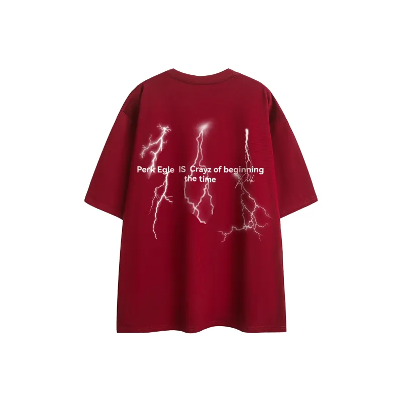 PERK EGLE T Shirts Unisex-9