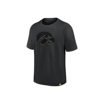 Nike Iowa Hawkeyes Statement Max90 Men's Nike College T Shirt