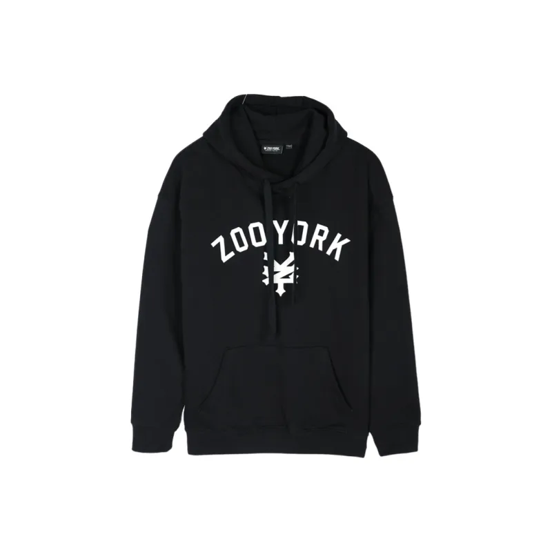 Zoo York Sweatshirts Unisex-0