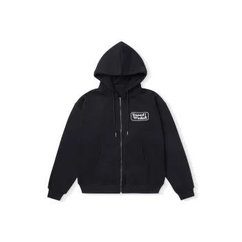 FKSW Sweatshirts Unisex Black