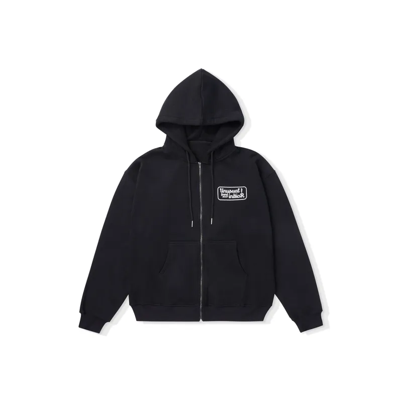 FKSW Sweatshirts Unisex Black-0