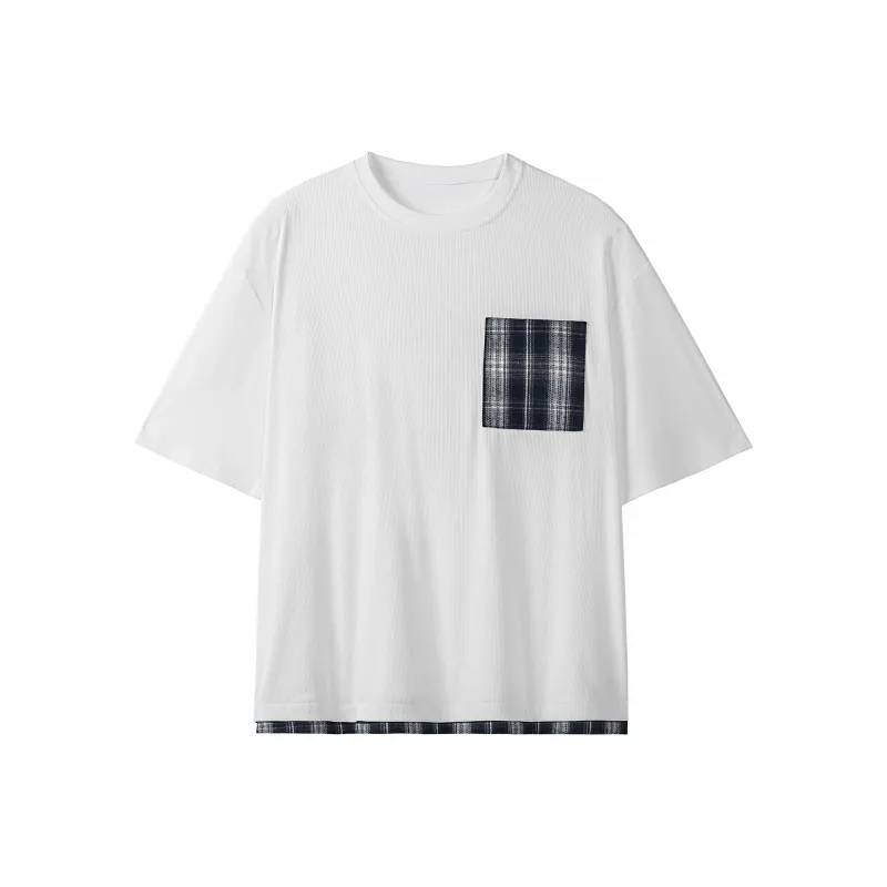 Mimx Homme T Shirts Unisex-3