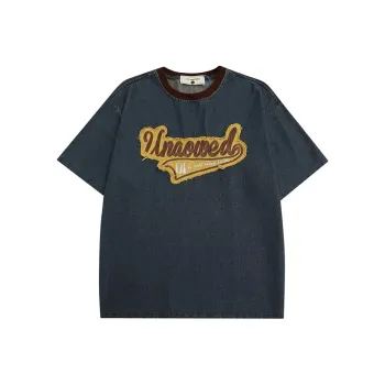 PAINT STAIN T Shirts Unisex