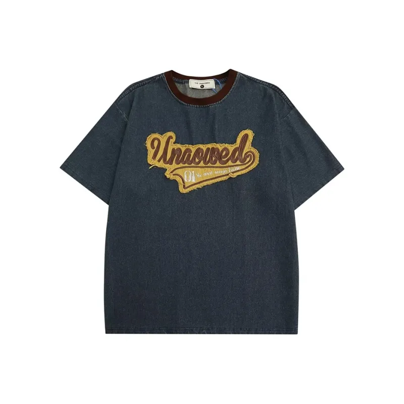 PAINT STAIN T Shirts Unisex-0