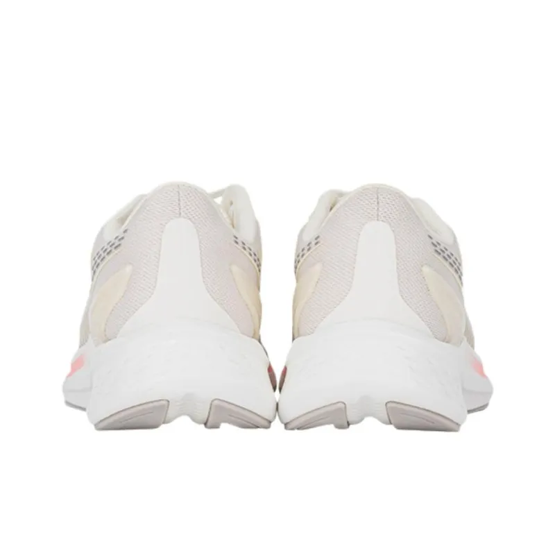 DESCENTE Energize Super V2 Anti Slip Wear Resistant Low Top Running Shoes Women's Beige-3