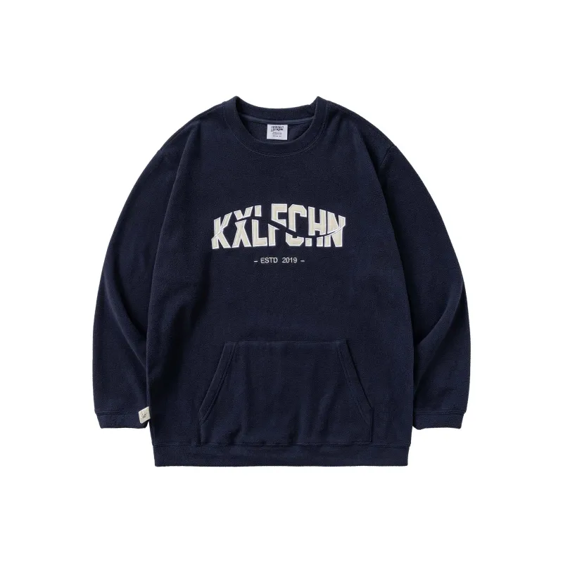 KXLFCHN Sweatshirts Unisex-5