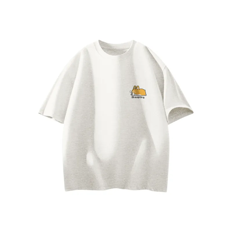 Cotton T Shirts Unisex-6