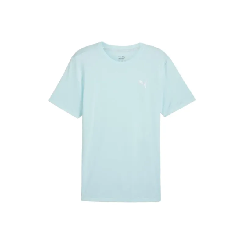 PUMA Run Favourite SS24 T-Shirt Men's Nitro Blue-0