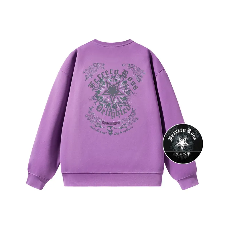 Ferrero Ross Sweatshirts Unisex-6