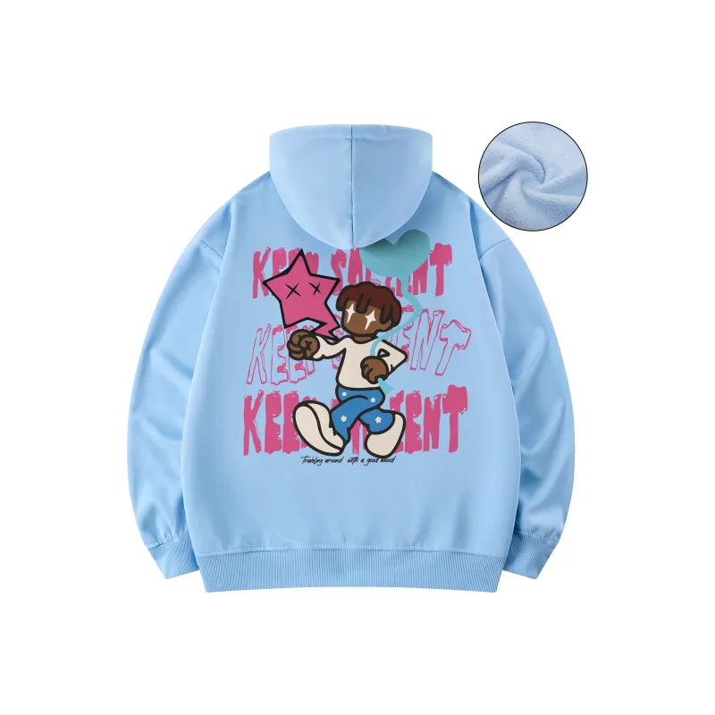 KS Sweatshirts Unisex-35