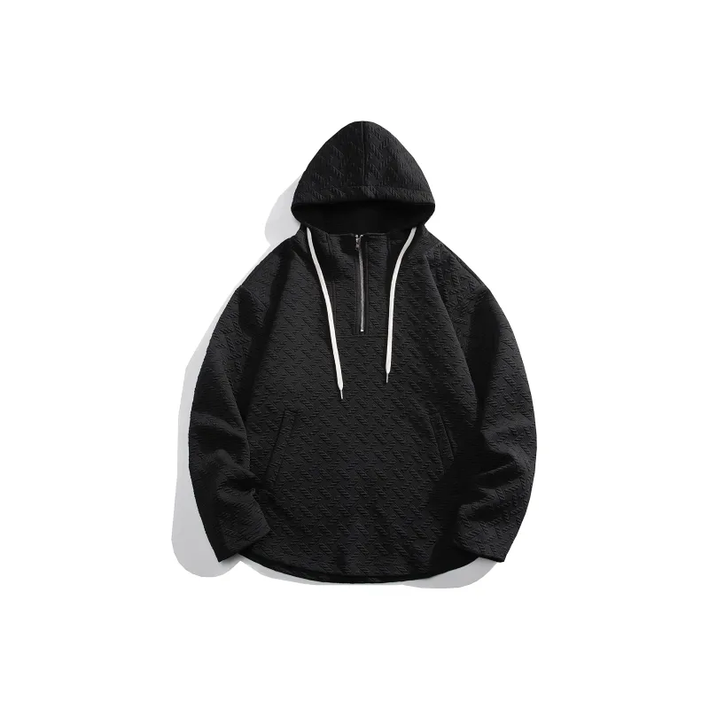 LTIFONE Sweatshirts Unisex-0
