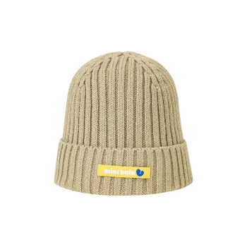 Mini Bala Acrylic Beanies Kids'