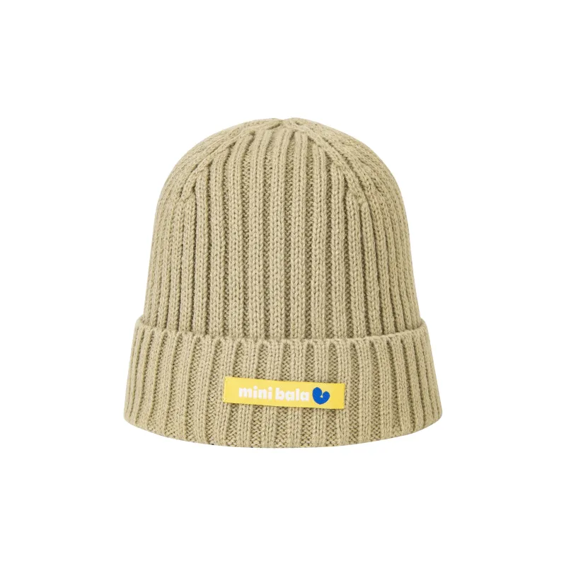 Mini Bala Acrylic Beanies Kids'-0