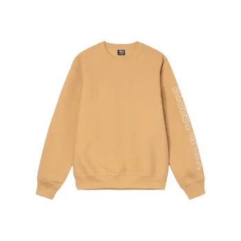 Stussy Sport App. Crew