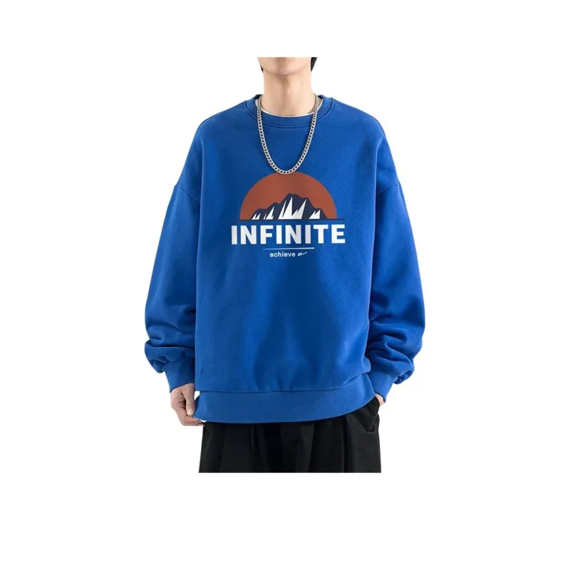 WARRIOR Sweatshirts Unisex-8