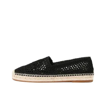 Chloe Isla Espadrilles Women's Black