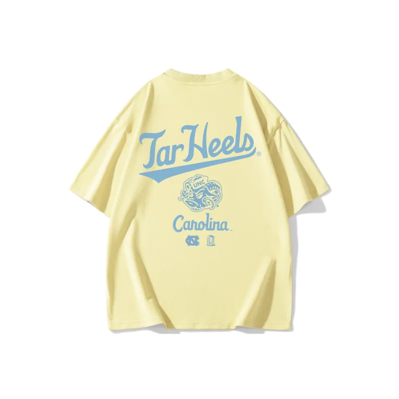 NCAA T Shirts Unisex-30