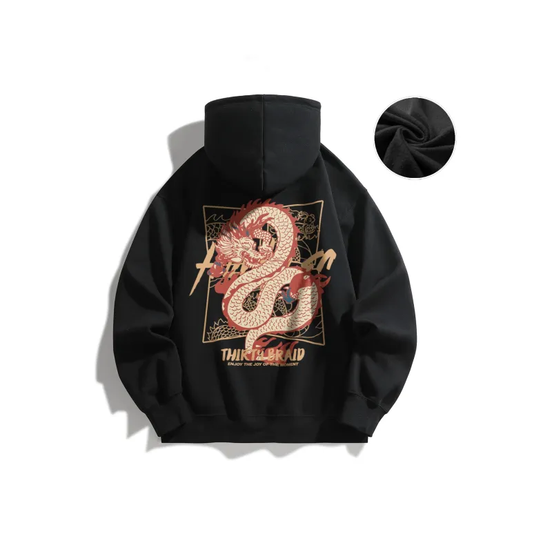 30BRAID Sweatshirts Unisex-7