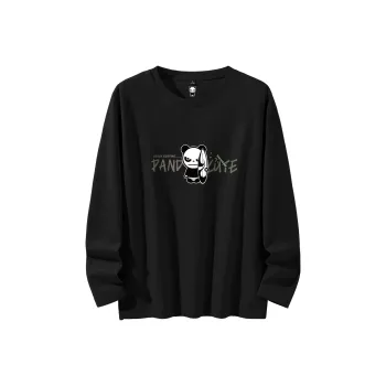HIPANDA Base Layer Long Sleeved T Shirt For Autumn Men's
