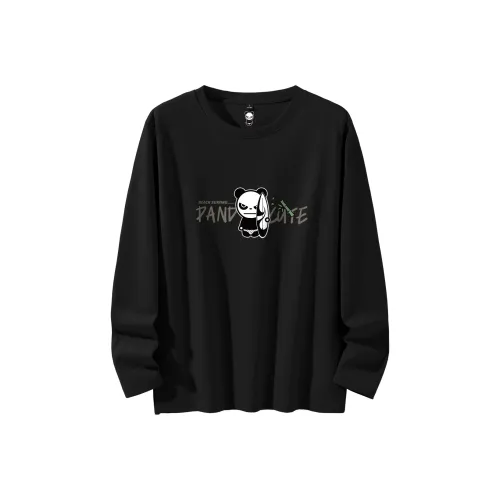 HIPANDA Base Layer Long Sleeved T Shirt For Autumn Men's
