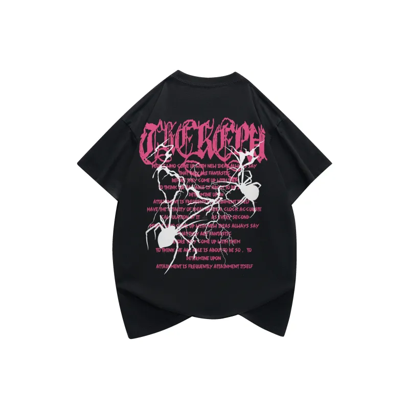 Kepu T Shirts Unisex-0
