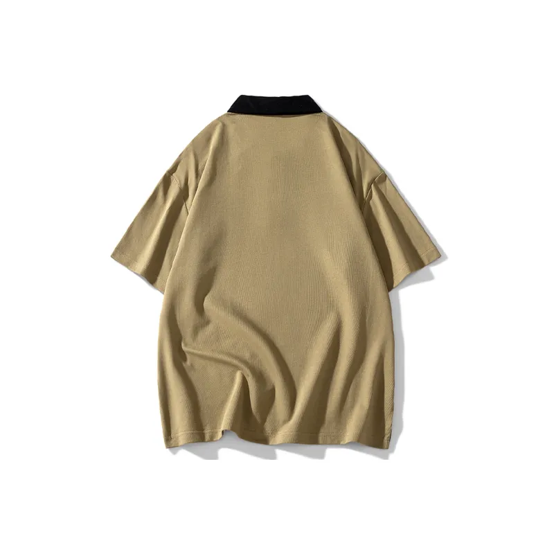 HONOR OF KINGS Polo Shirt Unisex-5