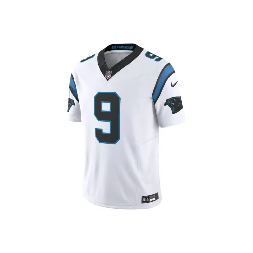Nike Bryce Young Carolina Panthers Men's Nike Dri-FIT Nfl Limited Jersey