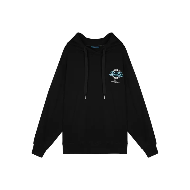 MINEPAIR x Pepsi Sweatshirt Unisex-2