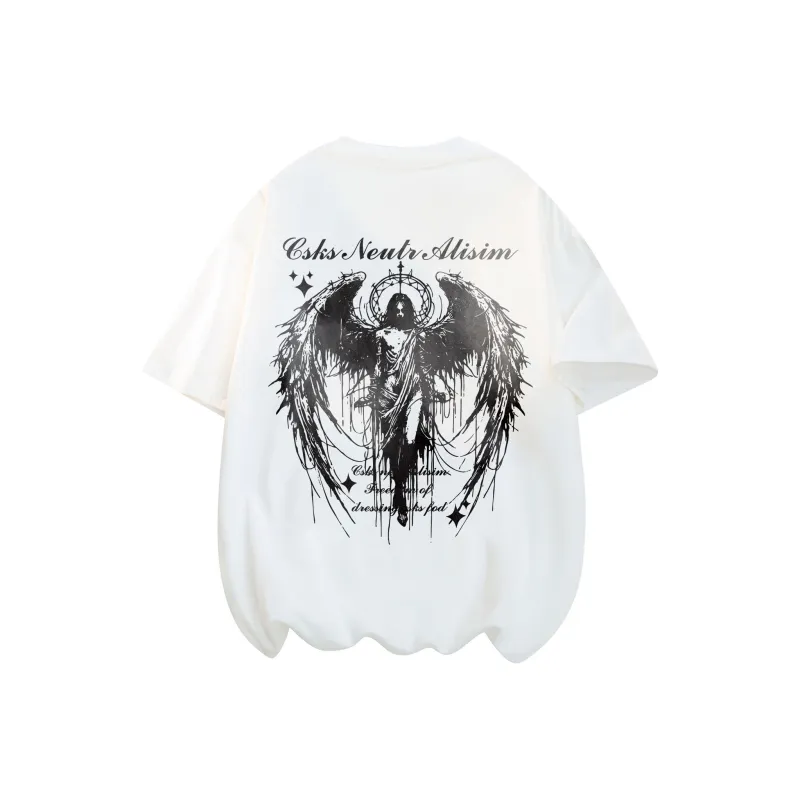 CSKS T Shirts Unisex-7