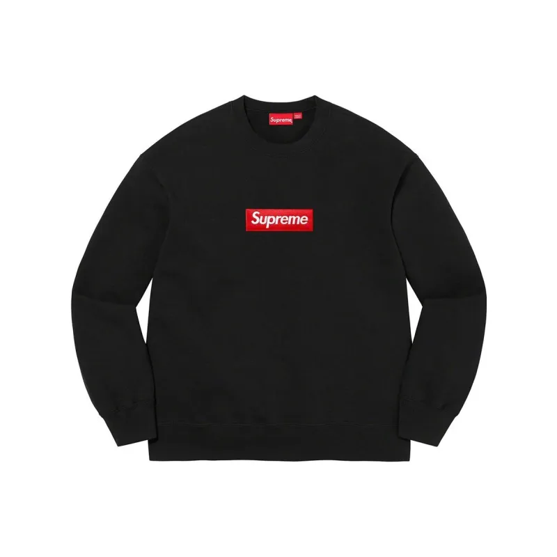 Supreme Box Logo Crewneck FW22-1