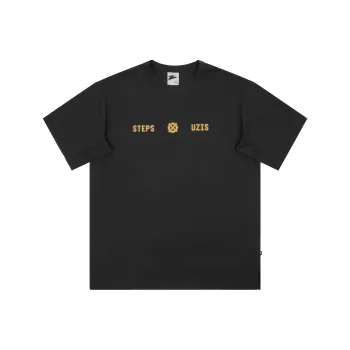 UZIS T Shirts Unisex