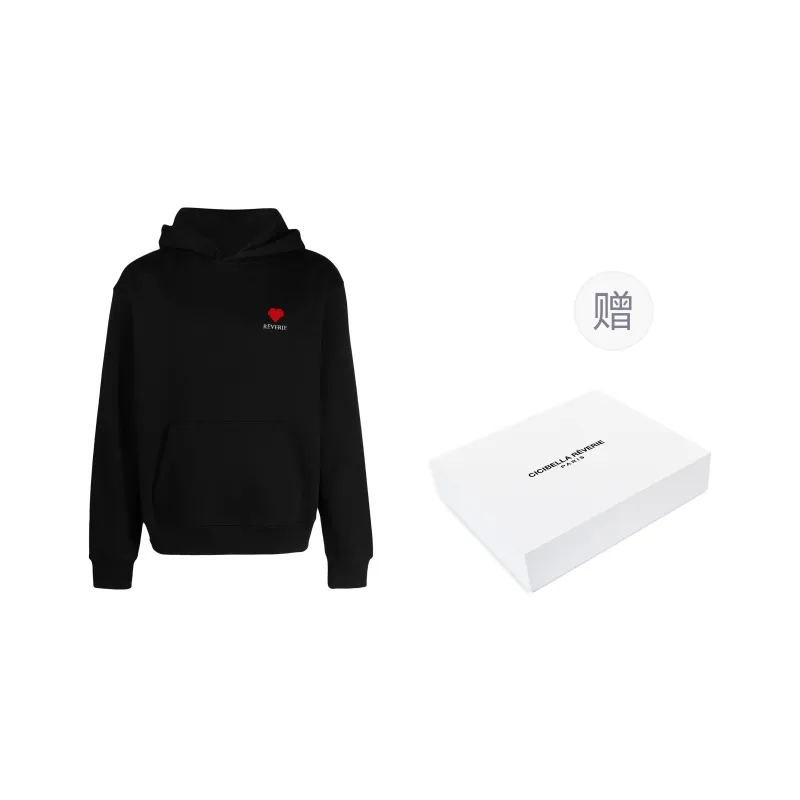 Cicibella Sweatshirts Unisex-0