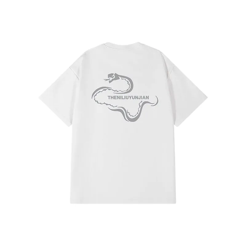 EYEUNDERSTAND T Shirts Unisex-5
