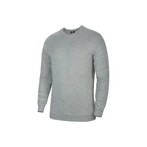Nike Sweatshirts Men Gray