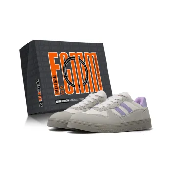 FCMM Low Top Skateboard Shoes Women's Box Included