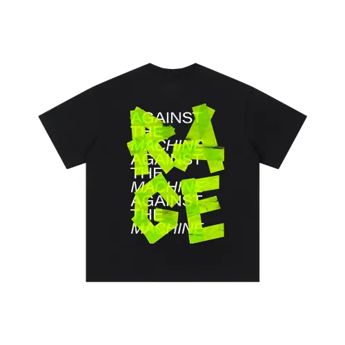 FUTURE MAKER T-Shirts Unisex