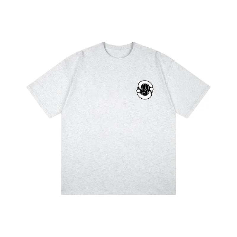 MASKPARK T Shirts Unisex-11