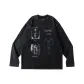 Washed Black
