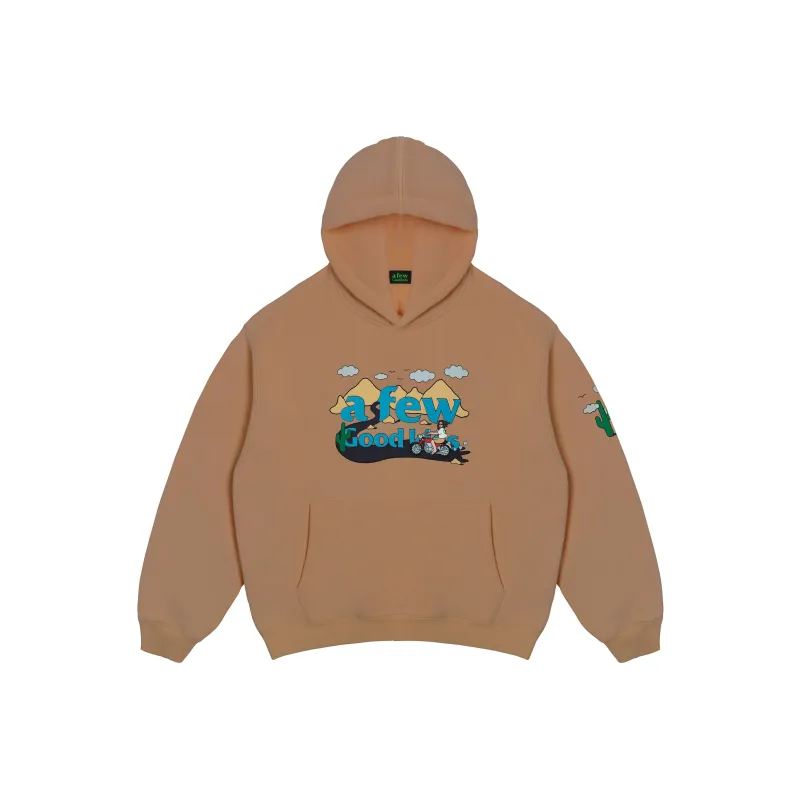 AFGK Sweatshirts Unisex-7