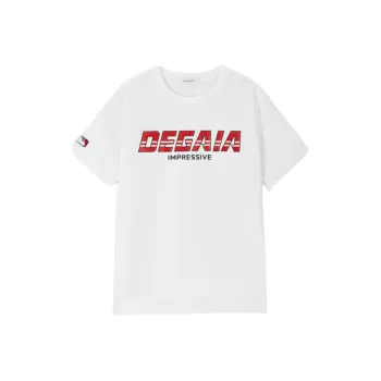 DEGAIA T-Shirts Men