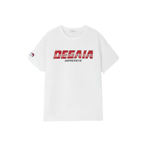 DEGAIA T-Shirts Men